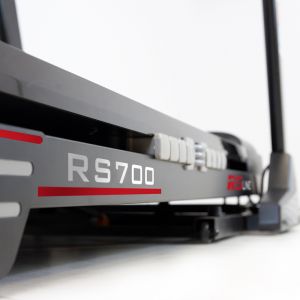 RS700 智慧變頻跑步機┃BH 歐洲百年品牌